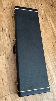 Ibanez K5 Bass (Made in Korea 2006) - 8