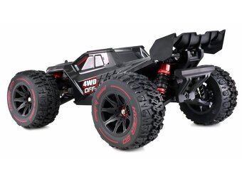 RC model 1:14 / rýchlosť 80km/h / 4WD terénne /Hyper GO - 8