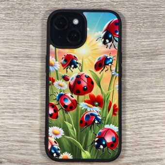 Kryt na iphone a Samsung - 8