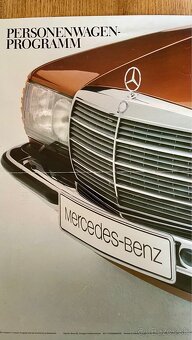 Prospekty Mercedes - 8
