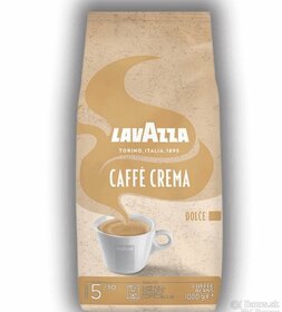 Lavazza Caffe - 8