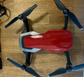 dron Dji Mavic Air - 8
