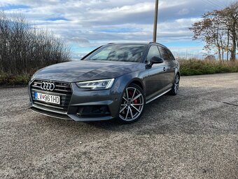 Audi S4 - 8
