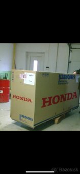 Honda cbr 1000 rr Repsol      …Možna vymena… - 8