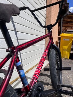 STREET BMX - 8