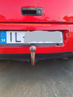 Volkswagen Golf Mk4 - 8