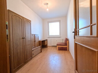 Prenájom 3 izbový byt, Žilina - Solinky, Cena: 700€ - 8