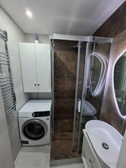 3-izb. TEHLOVÝ byt Južná trieda/Panelová 72 m2 blízko centra - 8