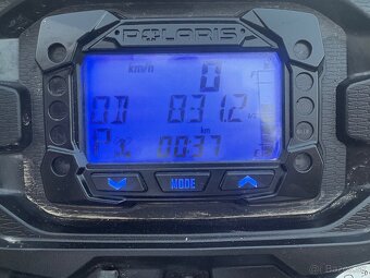 POLARIS SPORTSMAN 570 OHLINS (špeciálna edícia) - 8