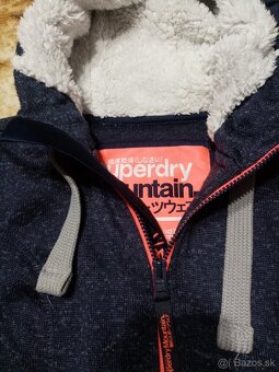 Mikiny Superdry XS-S - 8