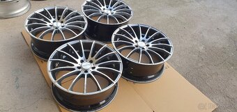 5x114,3 r20 mazda kia hyundai mitsubishi toyota honda - 8