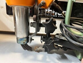 Freza na PVC a lino - 8