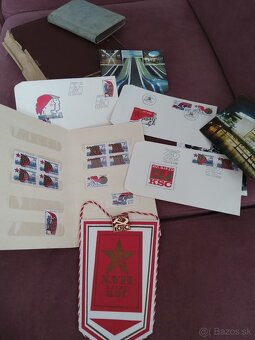Medaile,plakety,fokos,karbitka... - 8