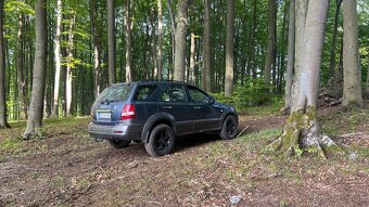 Kia Sorento 2.5 - 8