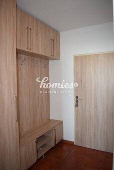 PRENÁJOM 2 izbový zariadený byt Chrenová , Nitra - 8