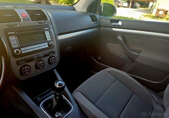 Volkswagen Golf 5 1.9Tdi 77Kw 105Ps 5-st - 8