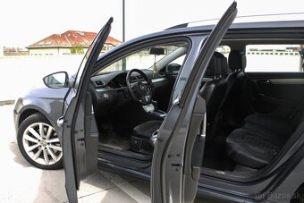 Volkswagen Passat Variant 2.0 TDI Business DSG Automat AT6 - 8