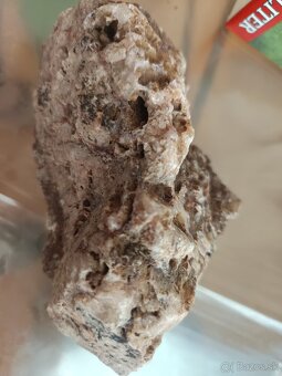 Zbierateľské prírodné minerály - 8