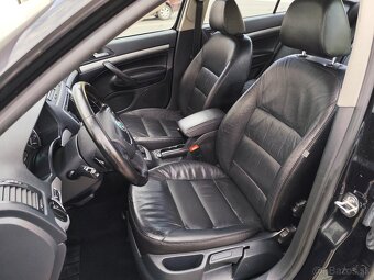 Octavia II 1.9 TDI bez DPF Elegance DSG - 8