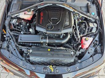 Alfa Romeo Giulia 2.0 Turbo Veloce - 8