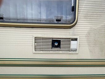 Karavan Tabbert 6-8 miestny r.v. 2000 - 8