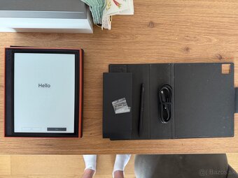 Onyx Boox Tab Ultra - 8