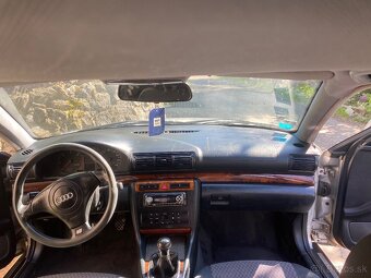 Audi a4 1.9 tdi - 8