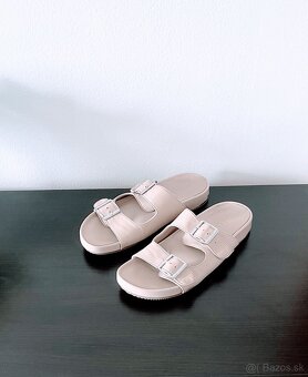 DKNY šľapky - 8