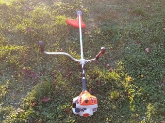Krovinorez Stihl fs - - - - 8