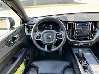 Volvo XC60 B5 R-Design - 8