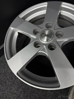 Alu DEZENT 5x114.3 16” - 8