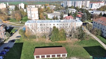 Zateplený tehlový byt s novými plastovými oknami, Veľké Kapu - 8