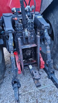 Predám Case MX200 - 8