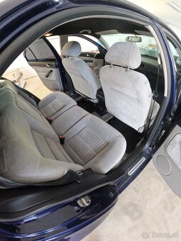 VW Bora 1.9 TDI 96kw - 8