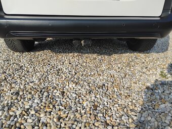 Citroen Berlingo 1.5 hdi - 8