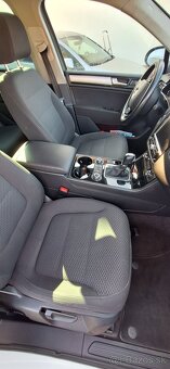 Volkswagen Touareg - 8