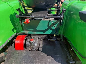 Predám Zetor 25A - 8