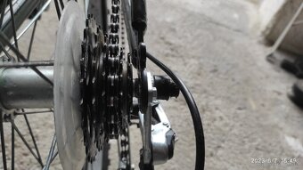 Olpran Woonder SUS 26“ - 8