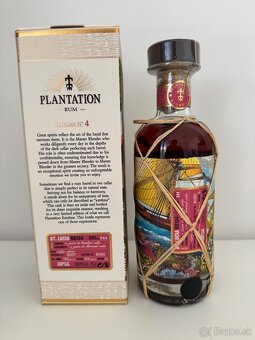 Plantation Extreme No.4 Guyana a St. Lucia - 8