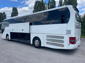 Man lion Coach EEV - 8