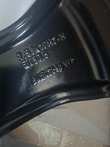 disky original Mercedes 5x112 r19 ... GLA,GLB, EQA, EQB - 8