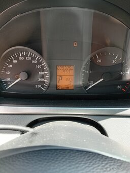 Mercedes-Benz Viano 3.0 CDI V6 (150 kw), automat - 8
