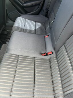 Audi A4 B8 3.0 - 8