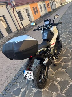 Predam Honda X-ADV 750 Special Edition - 8