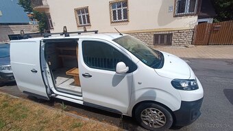 CITROEN JUMPY 2017 - 8