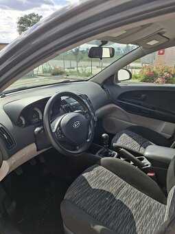 Kia ceed 1.4 MPI combi - 8
