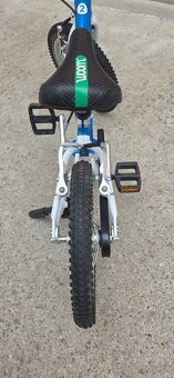 Detsky bicykel Woom 2 - 8