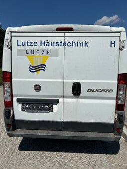Fiat Ducato - 8