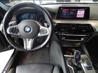 BMW 530d xDrive Touring G31 r.v.2019 M-Packet - 8