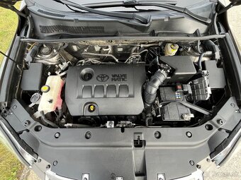 Toyota RAV4 2.0 benzin CVT 4x4 automat, SR-2012 - 148 357 km - 8